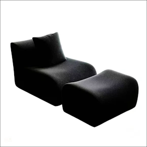 Boneless Sofa