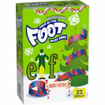 2 General Mills Fruit Snacks