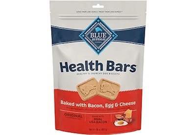 Blue Buffalo Health Bars