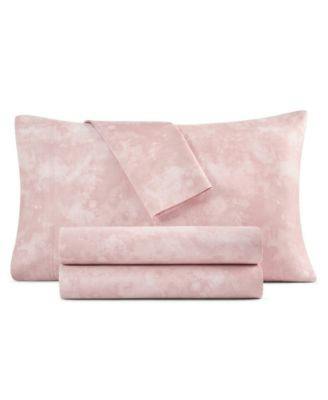 Macy's 1200 Thread Count Sheet Set