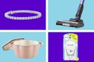 cate and chloe tennis bracelet, pioneer woman dutch over, stick vacuum, febreze plug in