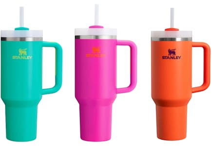 Stanley Quencher Tumbler
