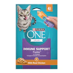 Purina ONE Cat Treats