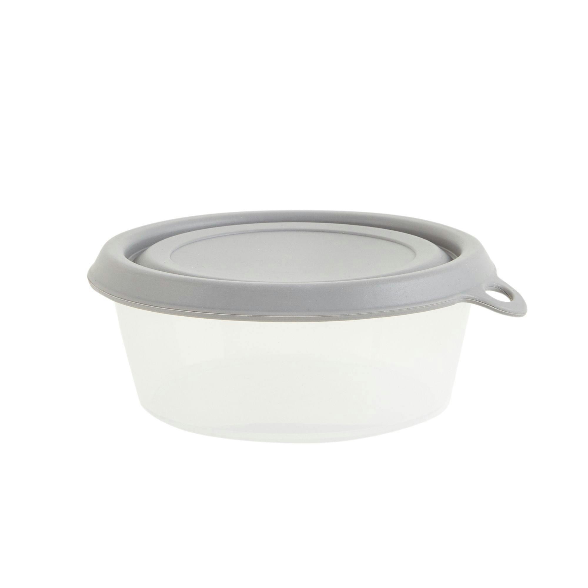 Wet Food Can Storage Container
