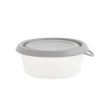 Wet Food Can Storage Container