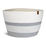CleverMade XL Rope Basket