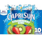 Capri-Sun Juice Drink 10-Pack
