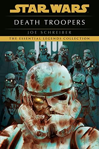 Death Troopers: Star Wars Legends