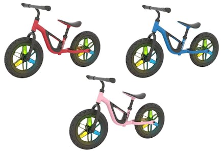 Chillafish Kids' Balance Bike