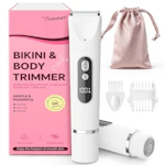 Bikini Trimmer for Women