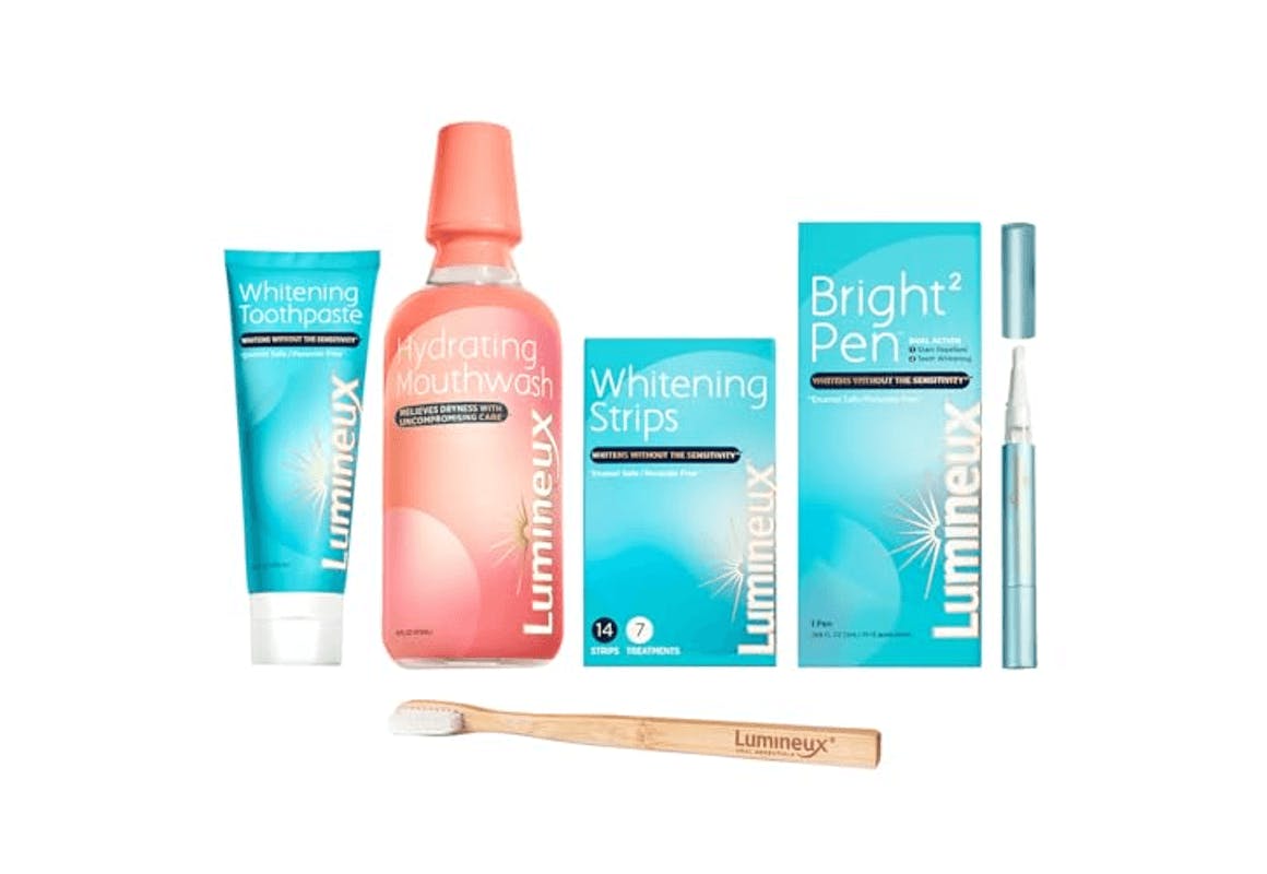 Lumineux Favorites Kit