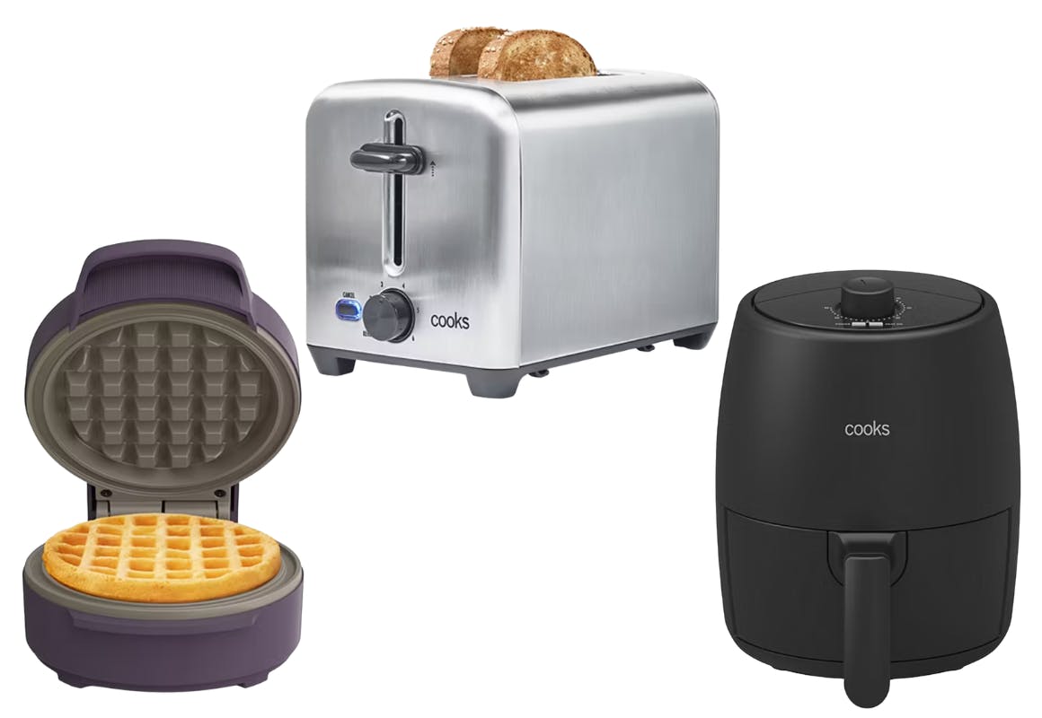 Small Kitchen Appliance