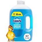 Dawn Ultra Dish Soap Refill