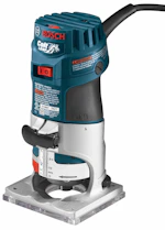 Bosch Variable Speed Fixed Router