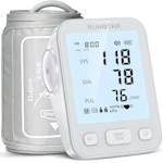 Blood Pressure Monitor