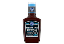 Kroger BBQ Sauce