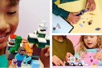 kohls lego