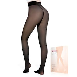 Women's Fleece Lined Tights