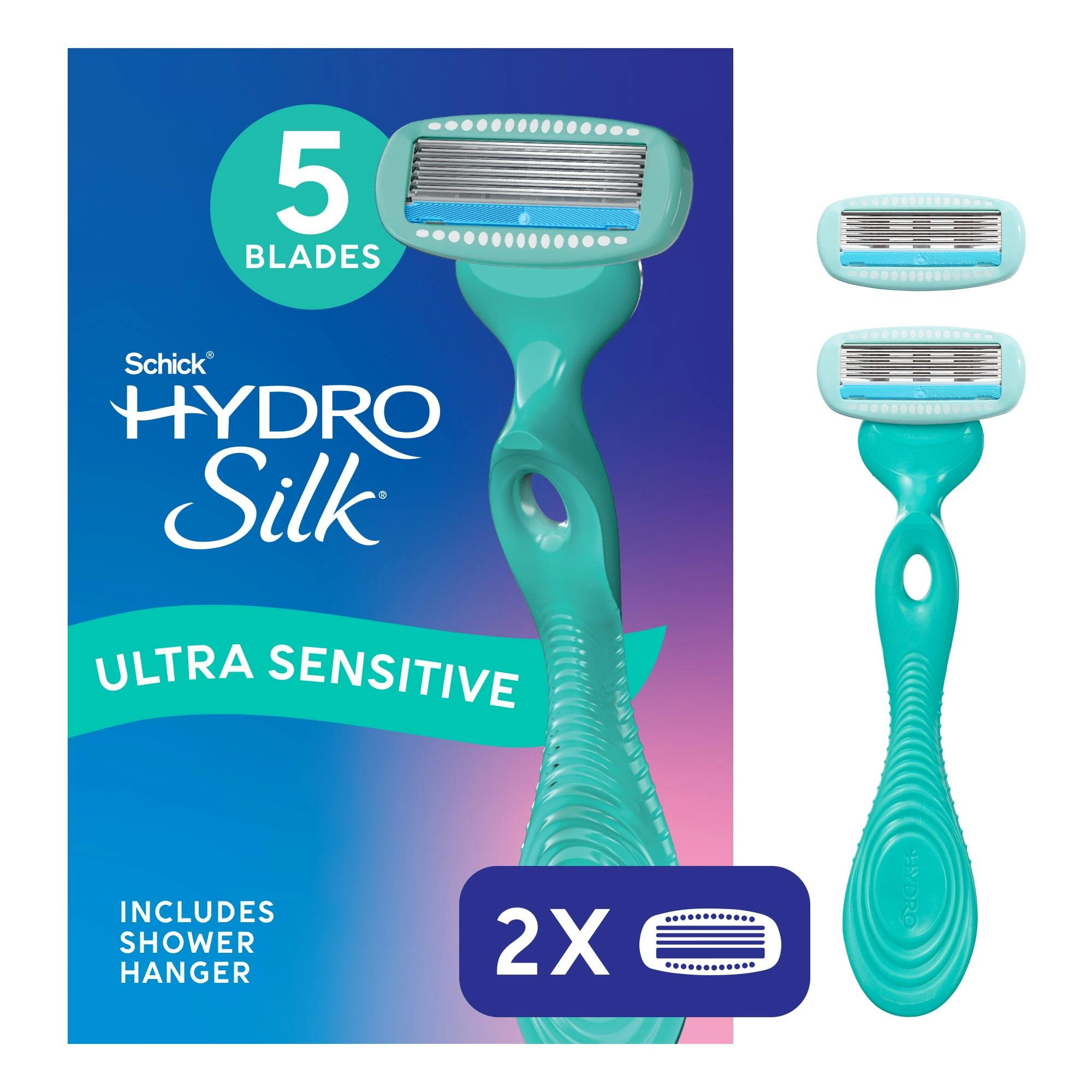 Women's Razor Kit