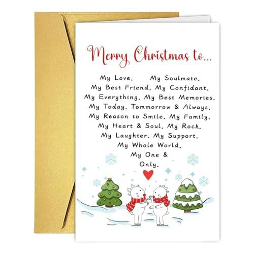 Christmas Greeting Card