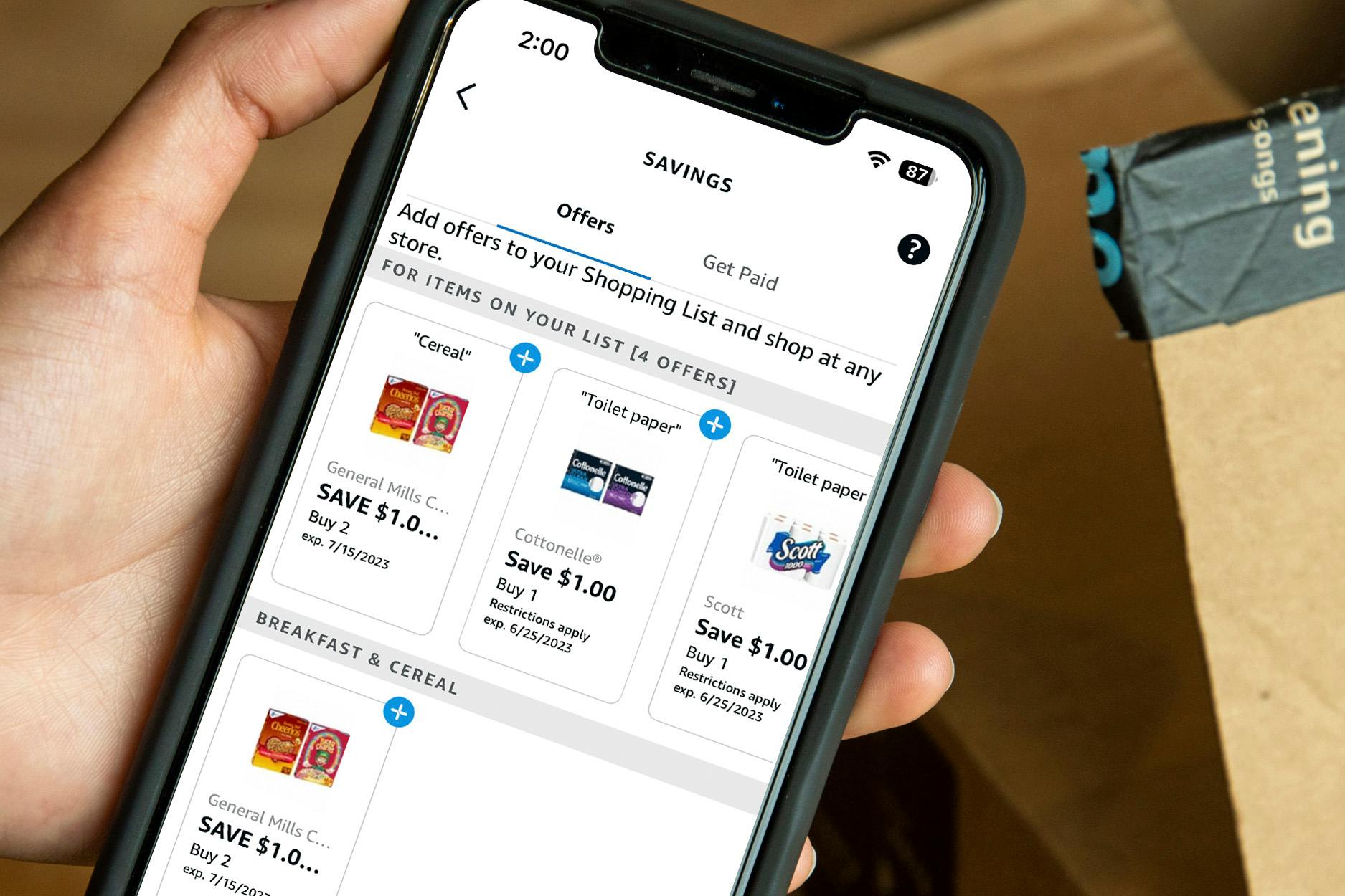 Amazon Alexa Rebates: Here's How to Get Cash Back with Alexa - The ...