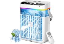 Portable Air Conditioner