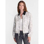 No Boundaries Women's Barn Jacket