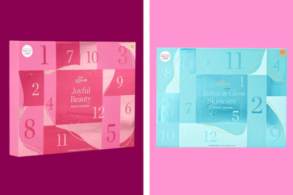 Ulta Beauty Holiday Advent Calendars, as Low as $26.60 at Target