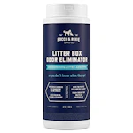 Litter Box Odor Eliminator