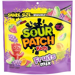 Sour Patch