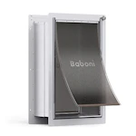 Pet Door for Wall