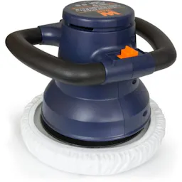 Waxer/Polisher in Case