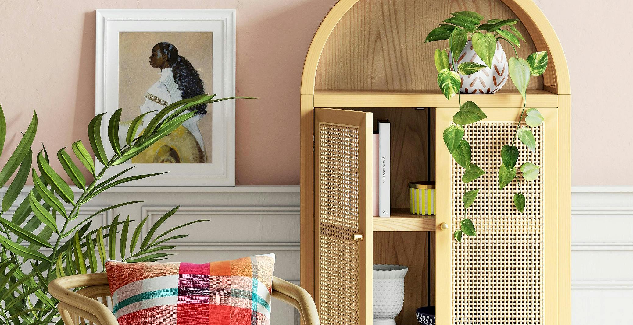 Save Up to 90% With These Furniture Dupes and Lookalikes