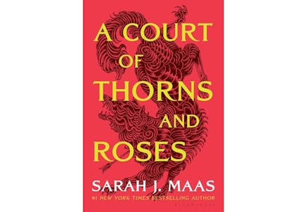 A Court of Thorns and Roses