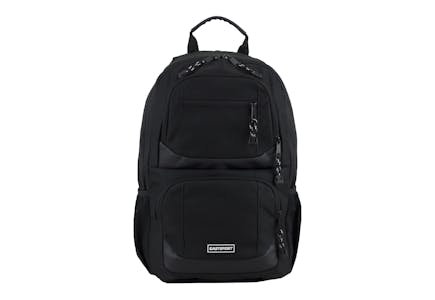 Eastsport Commuter Tech Backpack