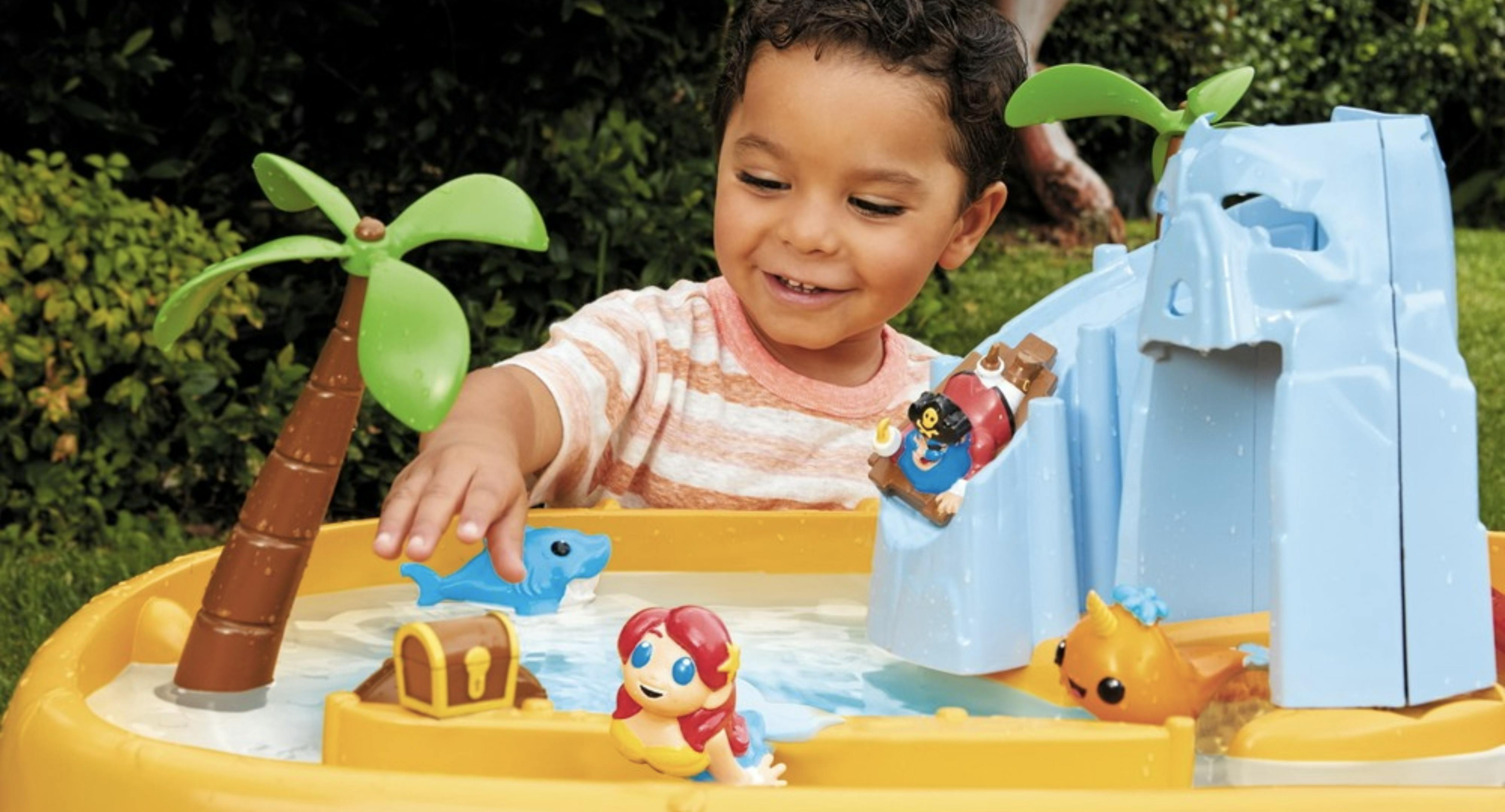 Tanga Little Tikes Water Table Featured Image 1685649580 1685649580 