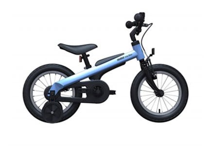 Segway Kids' Bike