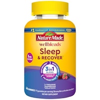 Nature Made Sleep & Recover Gummies