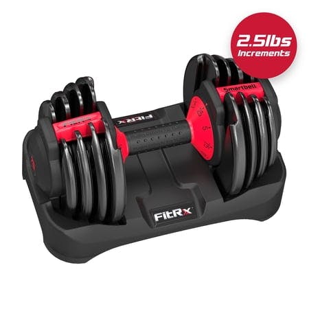 Adjustable Dumbbell