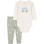 Kids' 2-Piece Outfit Set