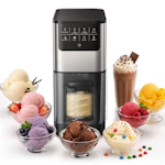 Ice Cream Maker