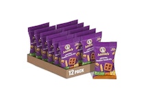 2 Annie's Organic Cheddar Snack Mixes 12-Pack