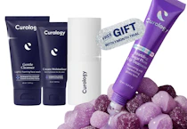 Curology Custom Skincare Set
