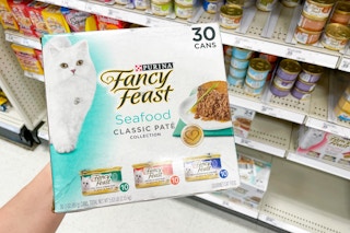 fancy feast