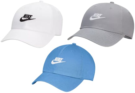 Nike Embroidered Cap