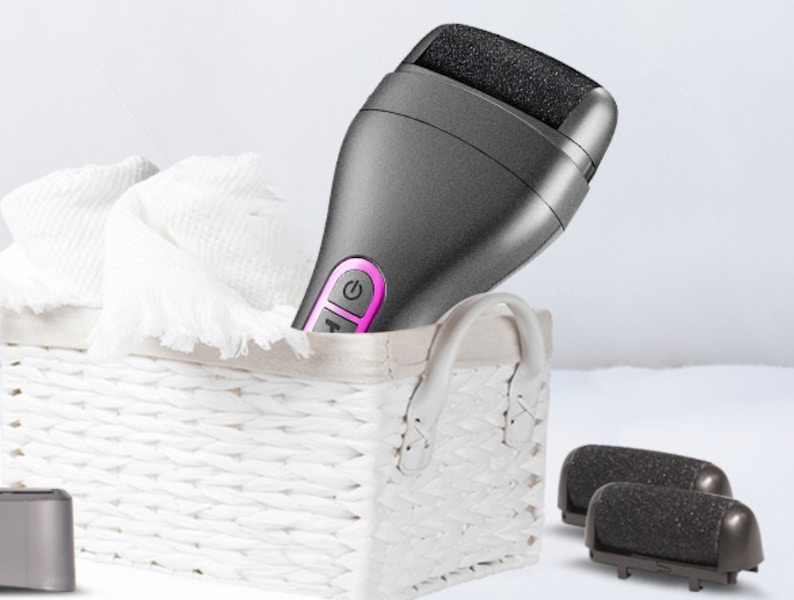 AmaZon Electric Foot Callus Remover 2025 2