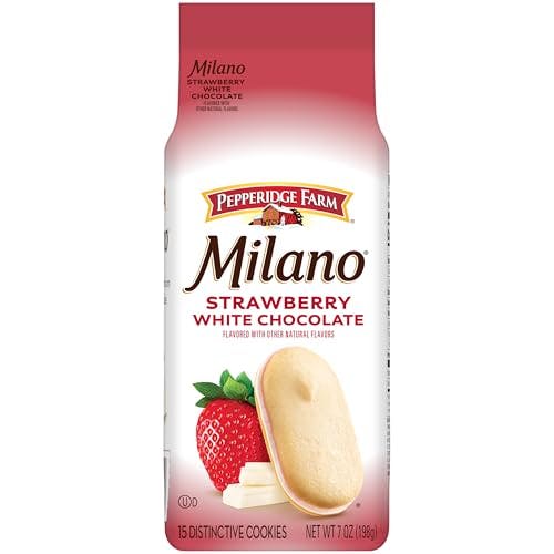 Pepperidge Farm Milano Cookies