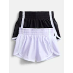 Athletic Works Kids' Dolphin Shorts 2-Pack