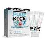 Pure Kick Arctic Drink Mix