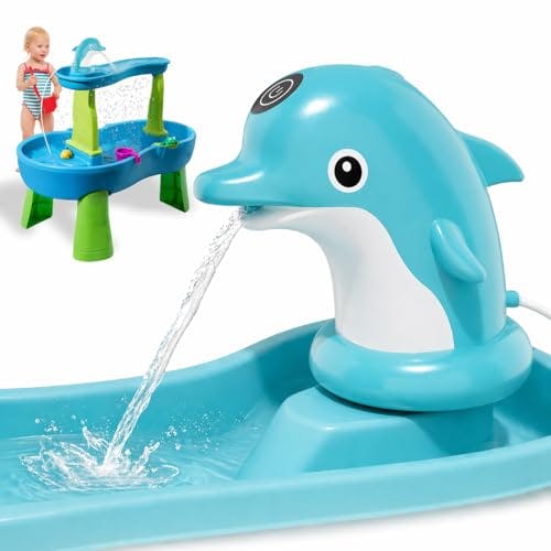 Dolphin Water Table Pump